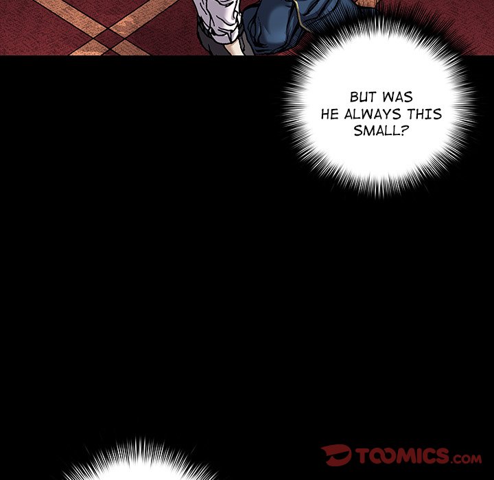 Leviathan Chapter 113 - Page 108