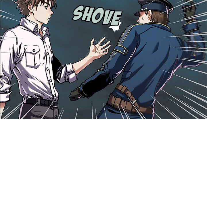 Leviathan Chapter 113 - Page 119