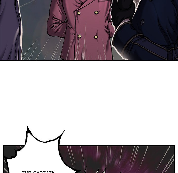 Leviathan Chapter 113 - Page 121