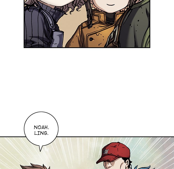 Leviathan Chapter 113 - Page 16