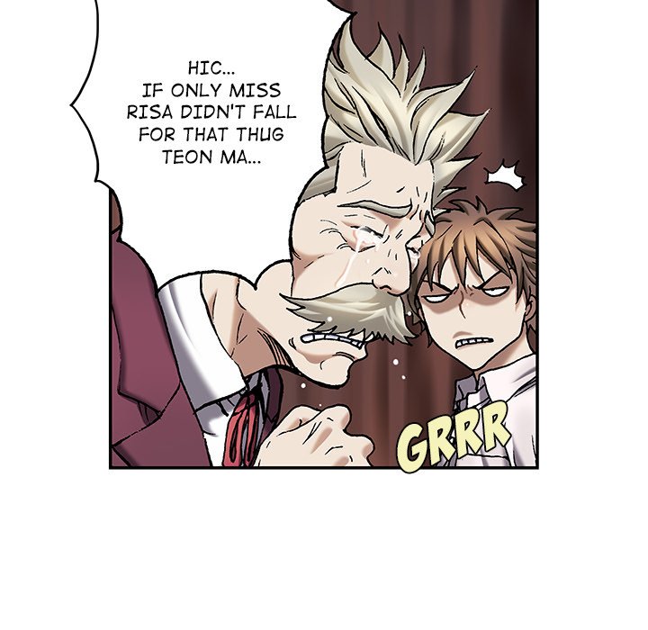 Leviathan Chapter 113 - Page 38