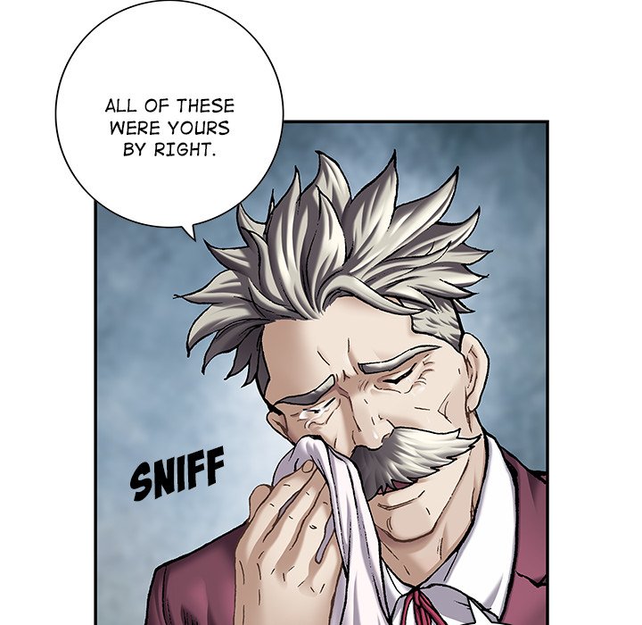 Leviathan Chapter 113 - Page 50