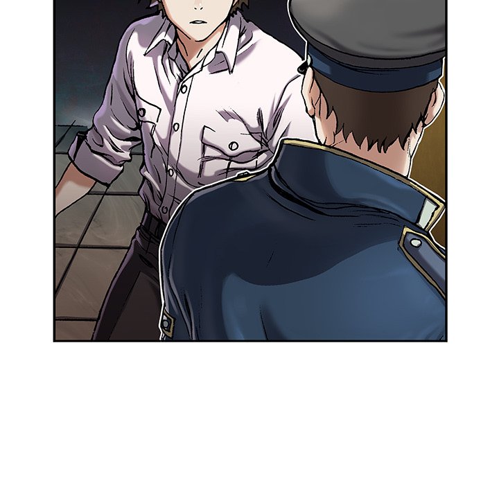 Leviathan Chapter 113 - Page 77