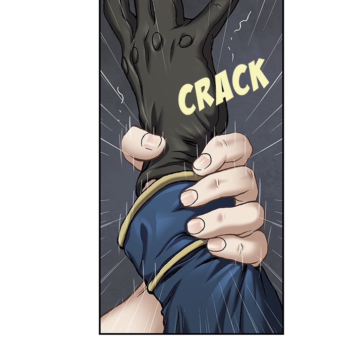 Leviathan Chapter 113 - Page 98