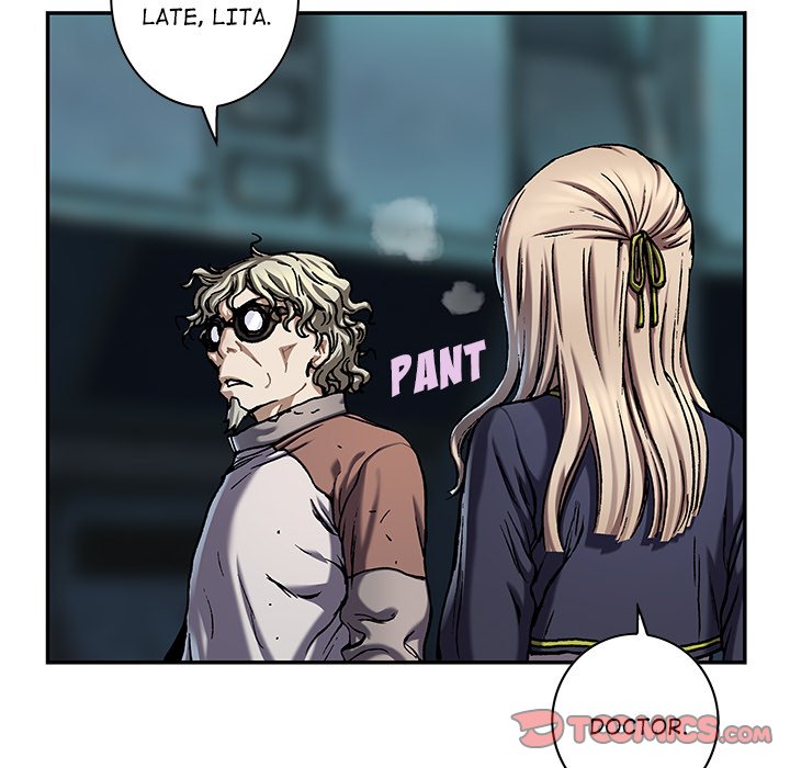 Leviathan Chapter 114 - Page 105