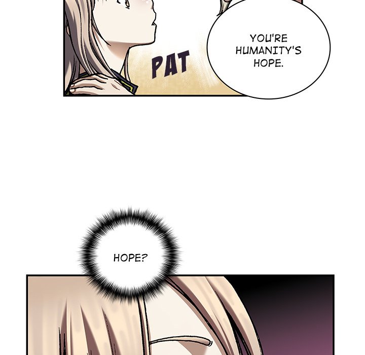 Leviathan Chapter 114 - Page 110