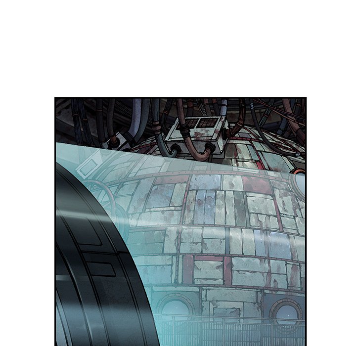 Leviathan Chapter 114 - Page 118