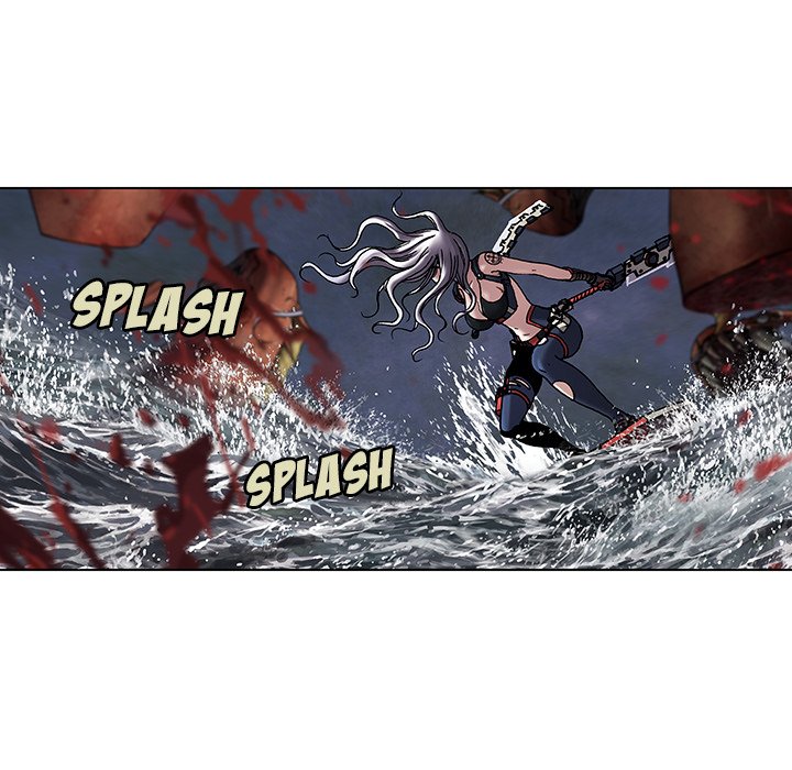 Leviathan Chapter 114 - Page 16