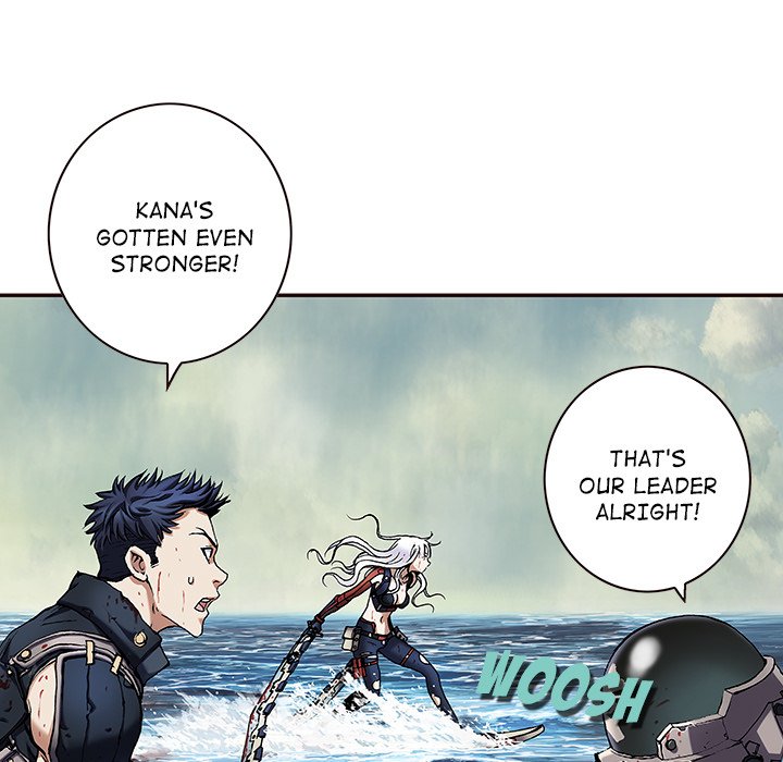 Leviathan Chapter 114 - Page 17