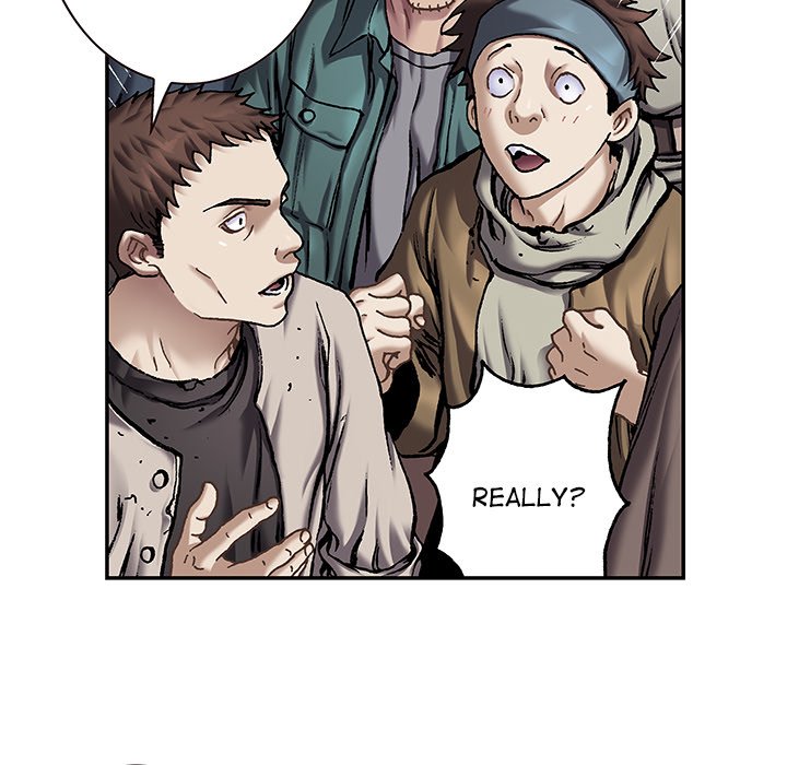 Leviathan Chapter 114 - Page 25