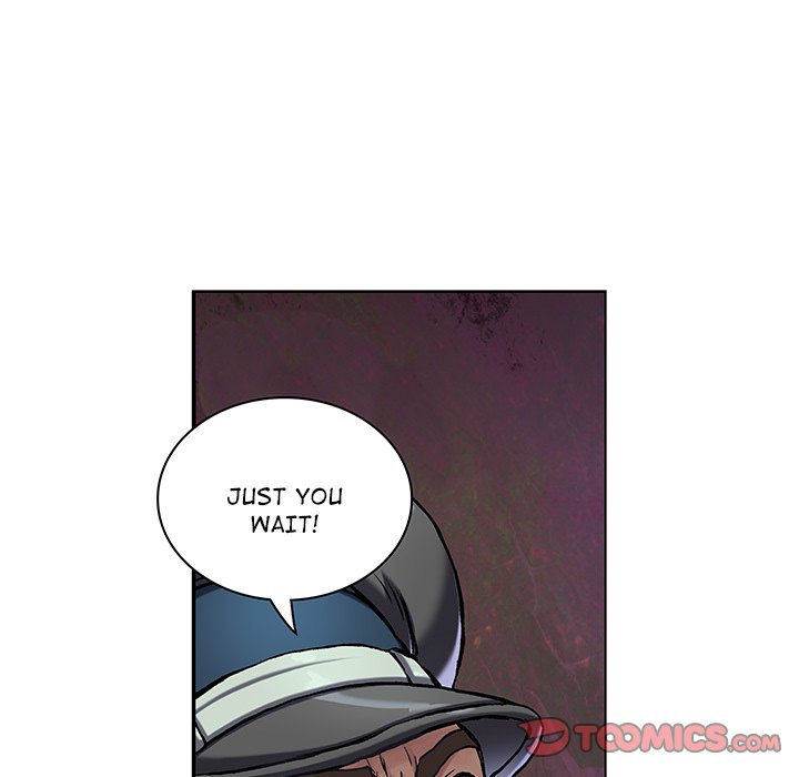 Leviathan Chapter 114 - Page 33