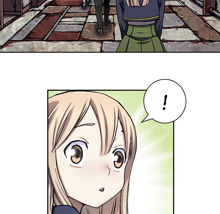 Leviathan Chapter 114 - Page 47