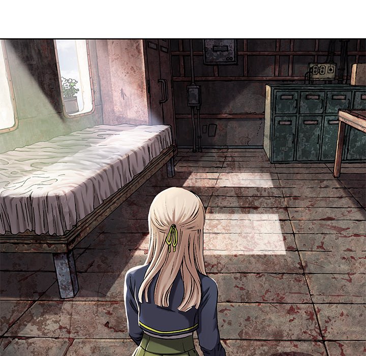 Leviathan Chapter 114 - Page 58