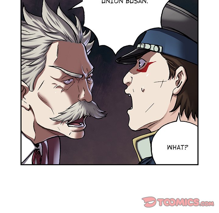 Leviathan Chapter 114 - Page 6