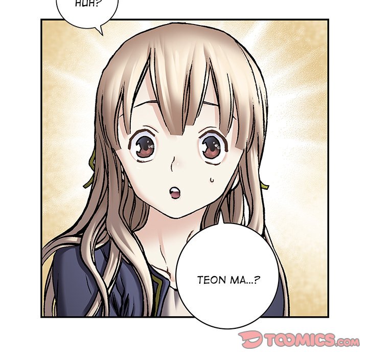 Leviathan Chapter 114 - Page 84