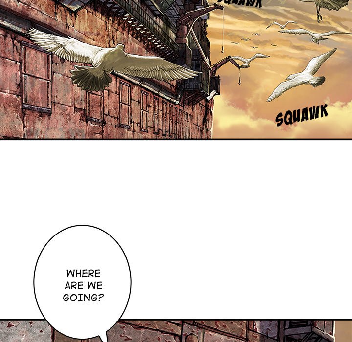 Leviathan Chapter 115 - Page 15