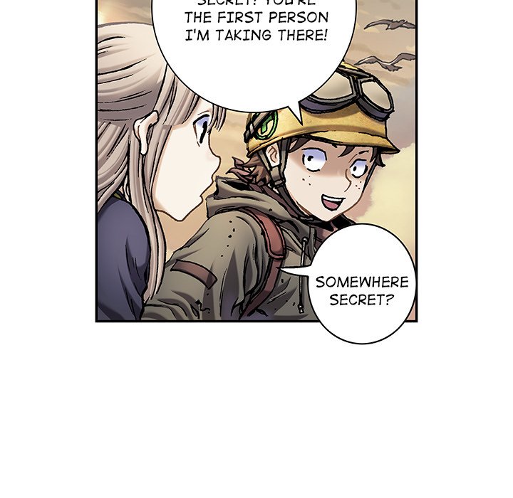 Leviathan Chapter 115 - Page 17