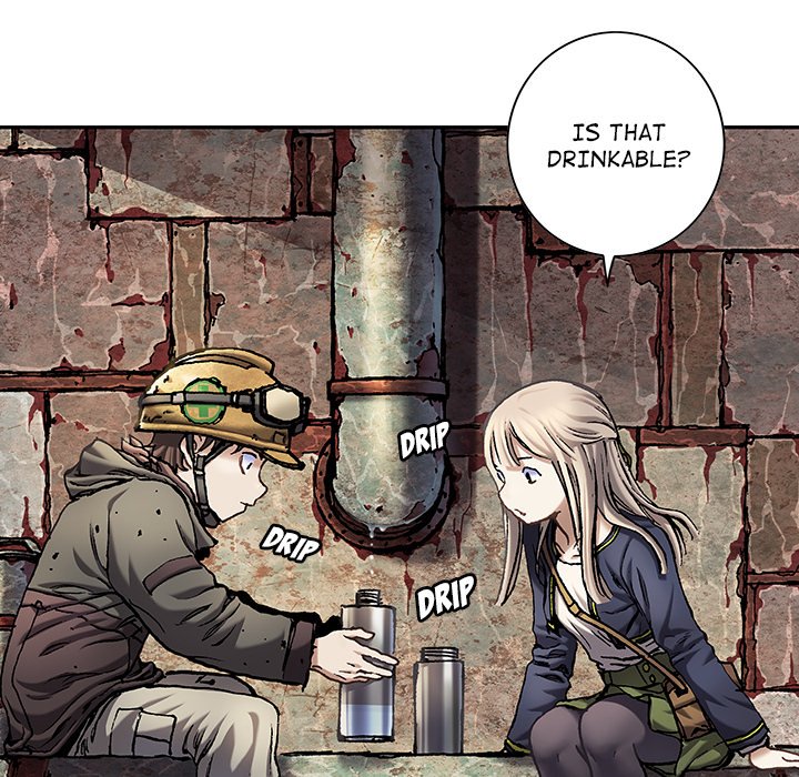 Leviathan Chapter 115 - Page 25