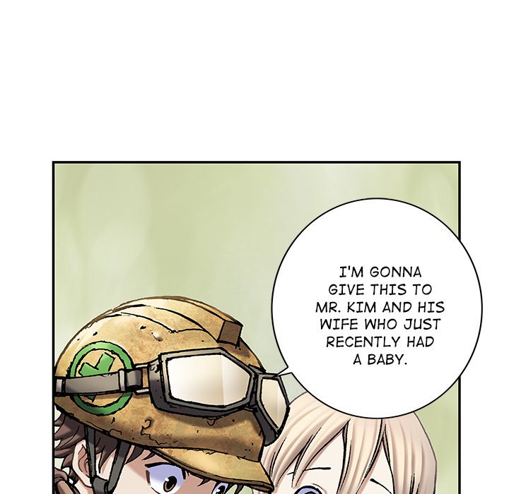 Leviathan Chapter 115 - Page 28