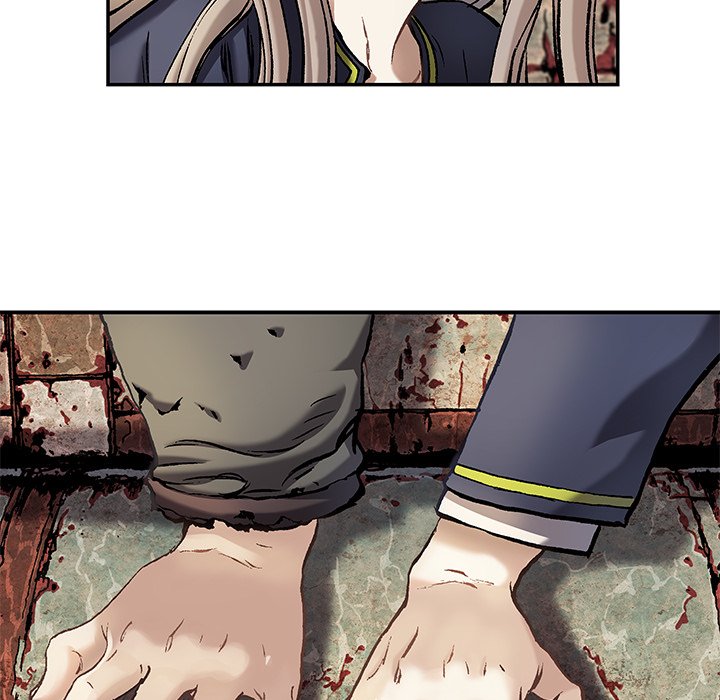 Leviathan Chapter 115 - Page 31