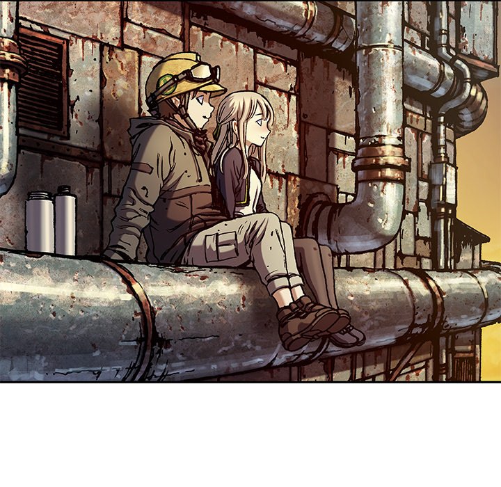 Leviathan Chapter 115 - Page 36