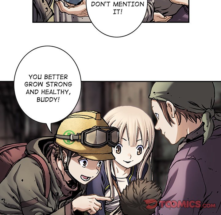 Leviathan Chapter 115 - Page 42