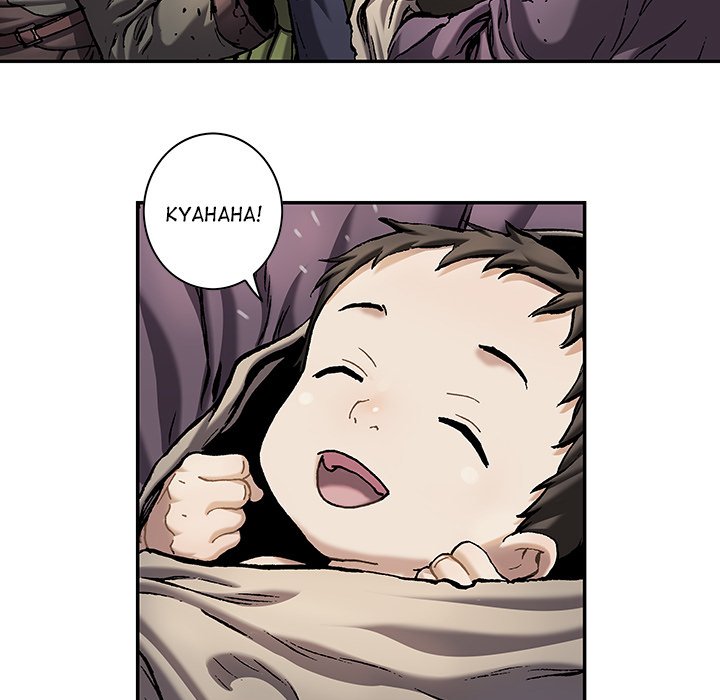 Leviathan Chapter 115 - Page 43