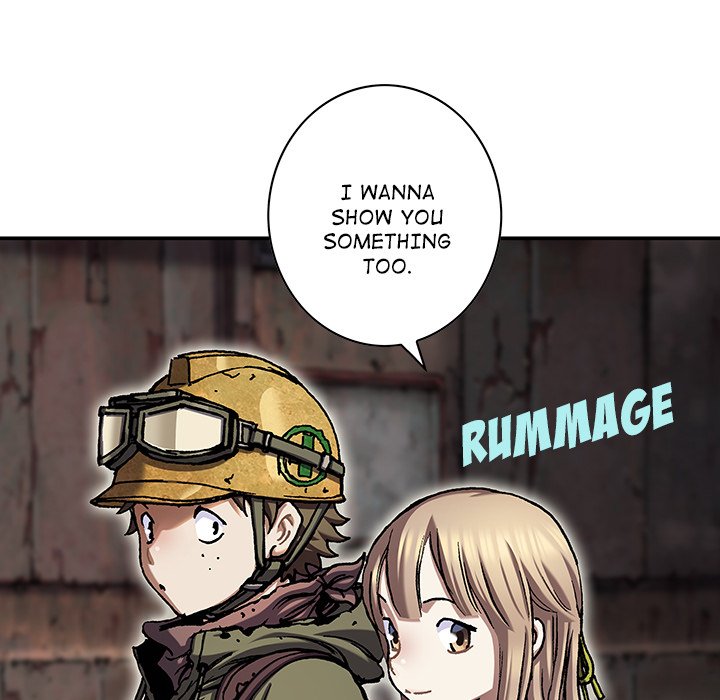 Leviathan Chapter 115 - Page 57