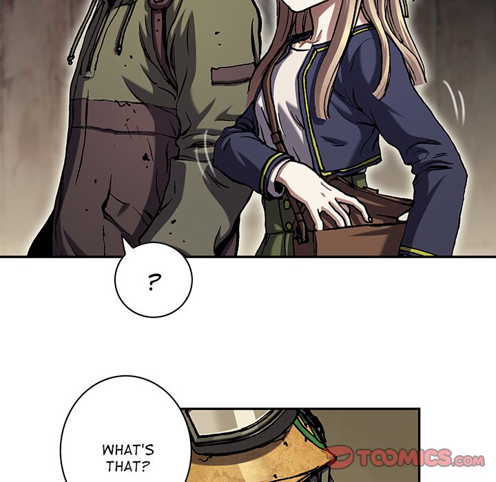 Leviathan Chapter 115 - Page 58