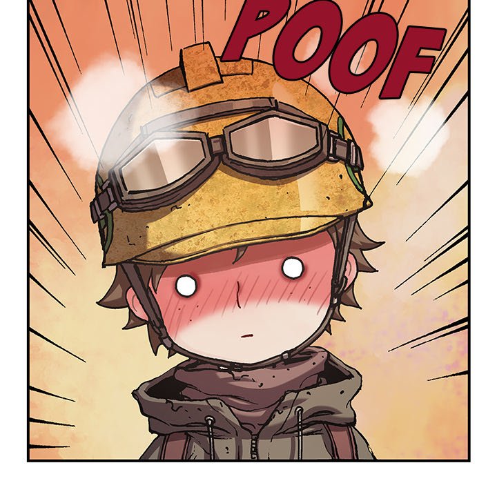 Leviathan Chapter 115 - Page 69