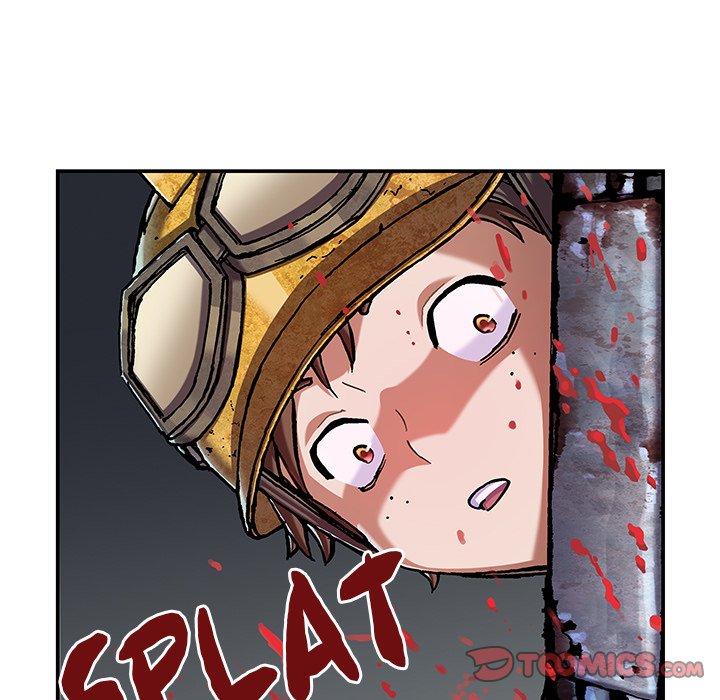 Leviathan Chapter 115 - Page 74