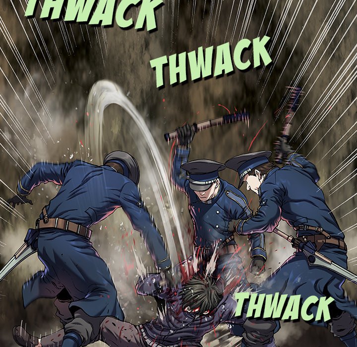 Leviathan Chapter 115 - Page 76