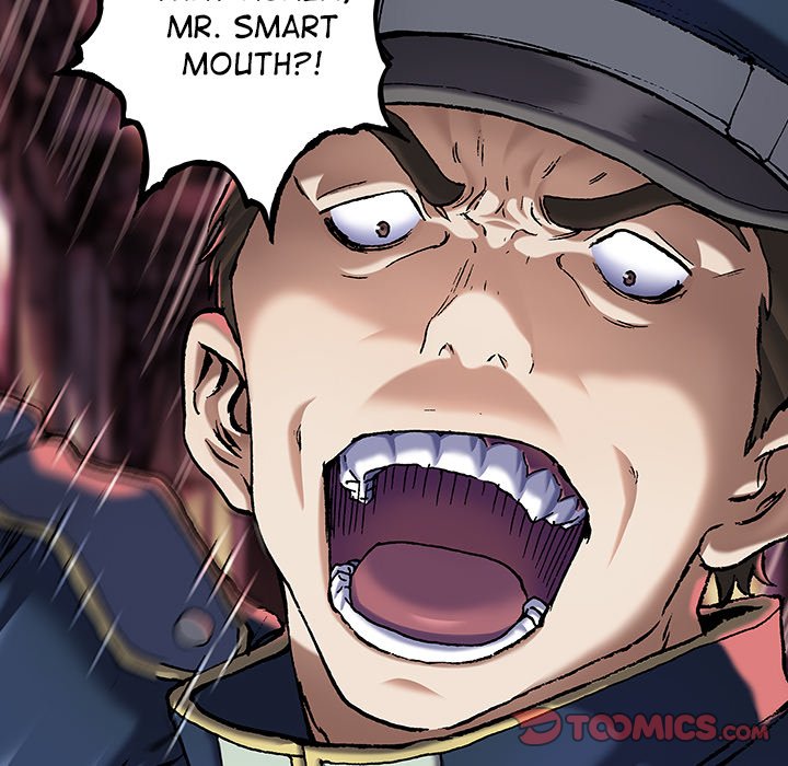 Leviathan Chapter 115 - Page 78