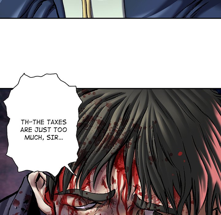 Leviathan Chapter 115 - Page 79