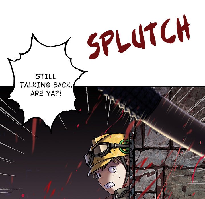 Leviathan Chapter 115 - Page 81