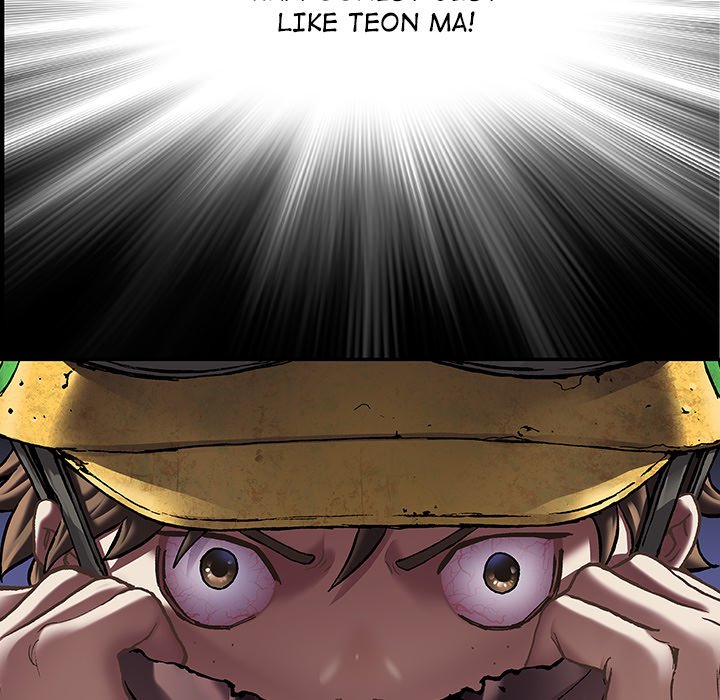 Leviathan Chapter 115 - Page 88