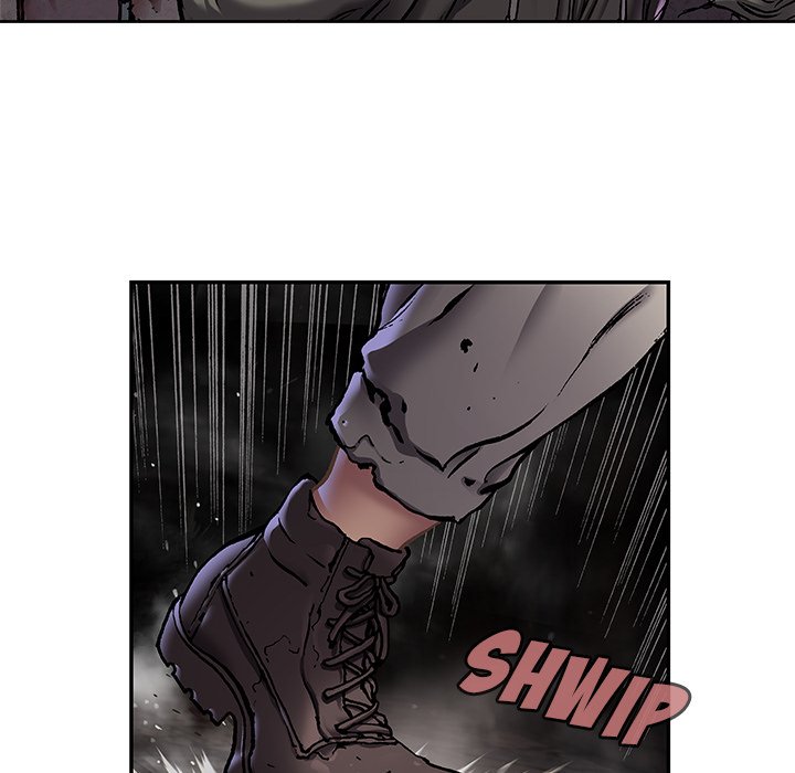 Leviathan Chapter 115 - Page 91