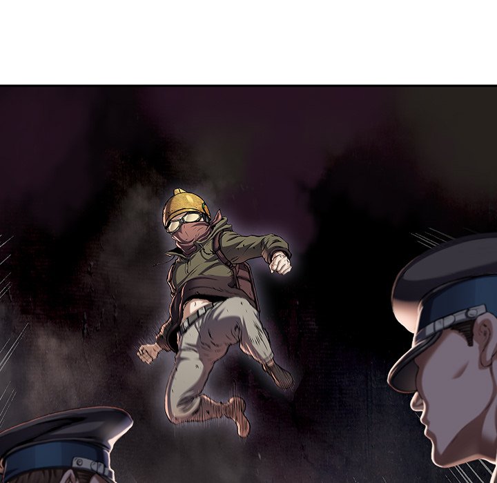 Leviathan Chapter 115 - Page 93