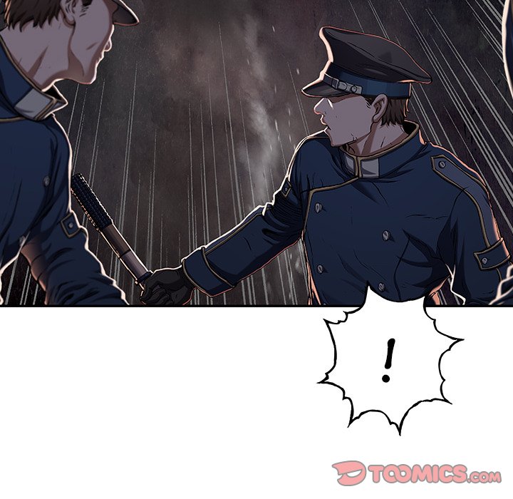 Leviathan Chapter 115 - Page 94