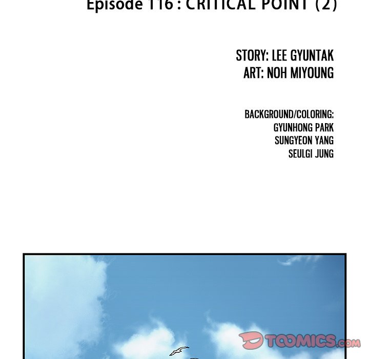 Leviathan Chapter 116 - Page 10