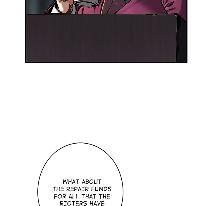 Leviathan Chapter 116 - Page 19