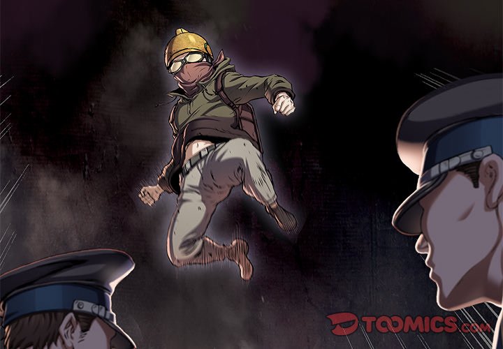 Leviathan Chapter 116 - Page 2