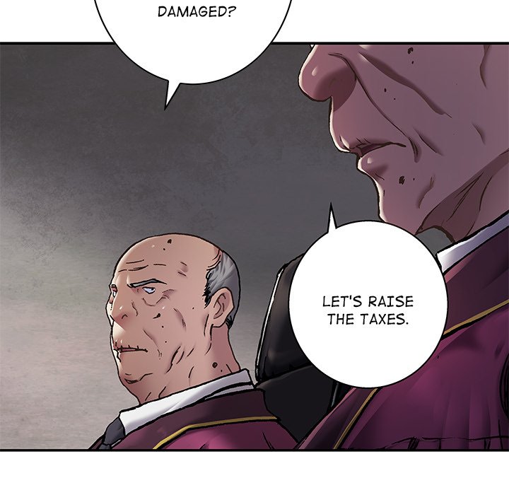 Leviathan Chapter 116 - Page 20