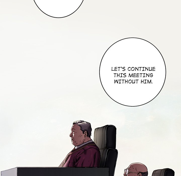 Leviathan Chapter 116 - Page 28