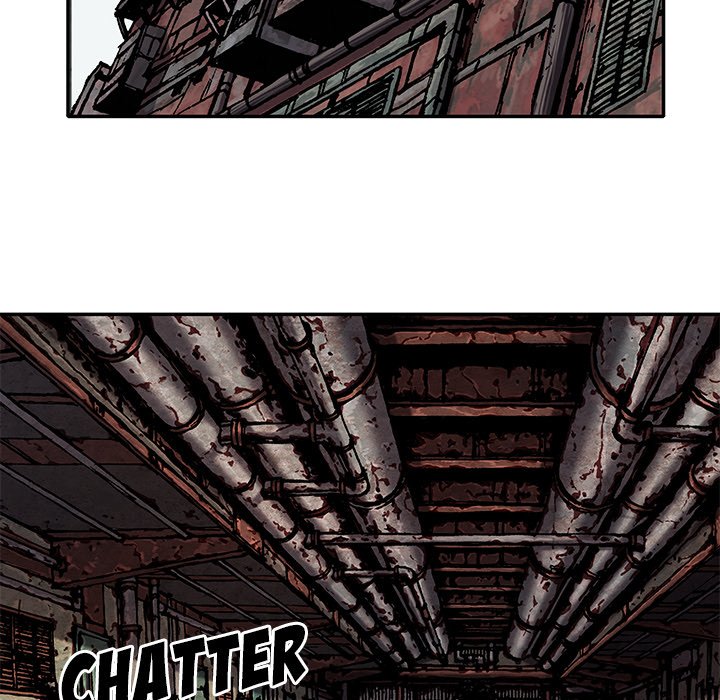 Leviathan Chapter 116 - Page 31