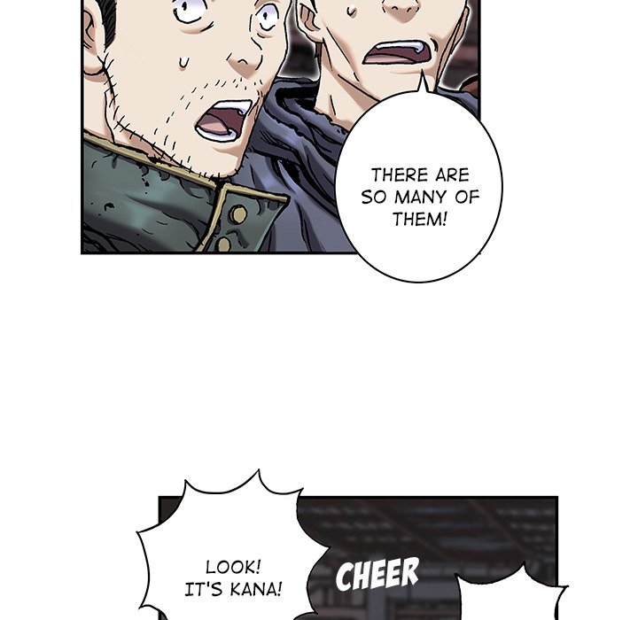 Leviathan Chapter 116 - Page 35