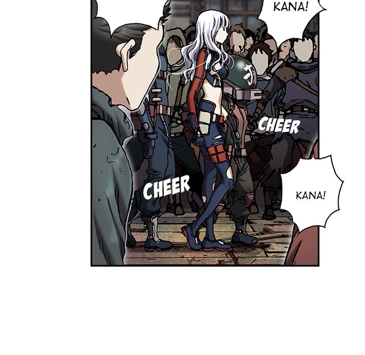 Leviathan Chapter 116 - Page 36