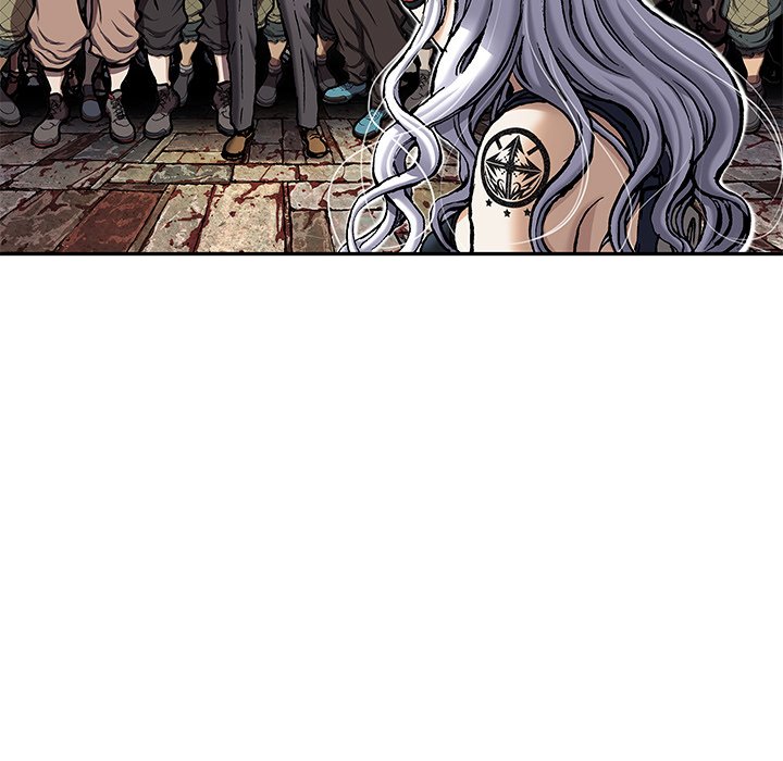 Leviathan Chapter 116 - Page 39