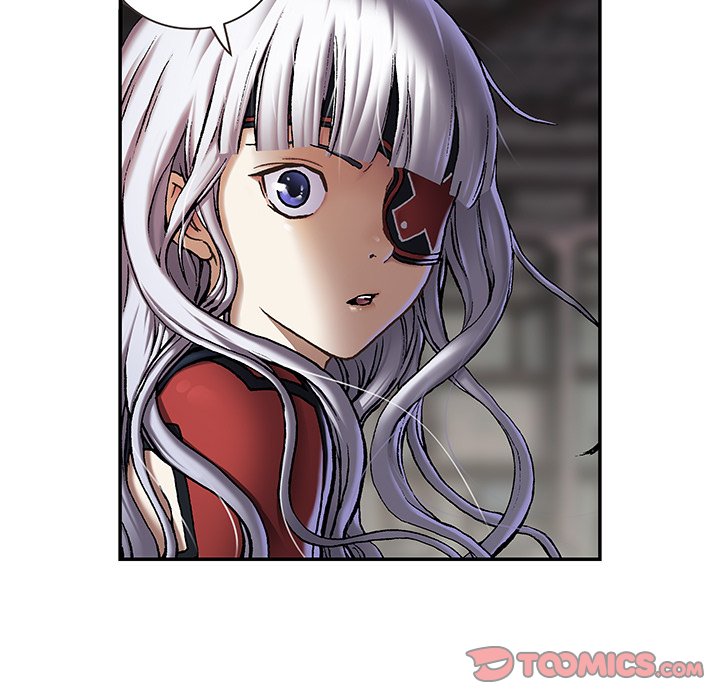 Leviathan Chapter 116 - Page 42