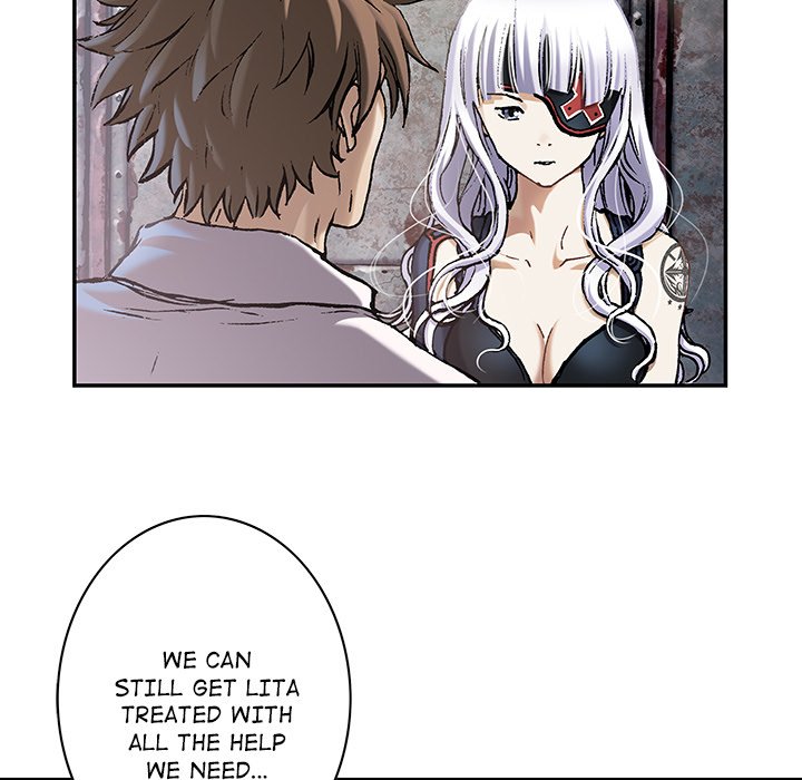 Leviathan Chapter 116 - Page 48